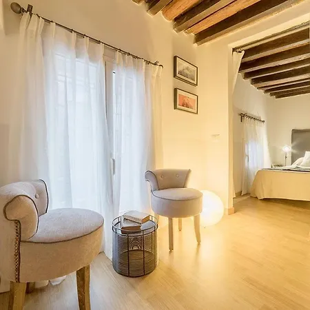公寓 Campo De' Fiori 35 罗马