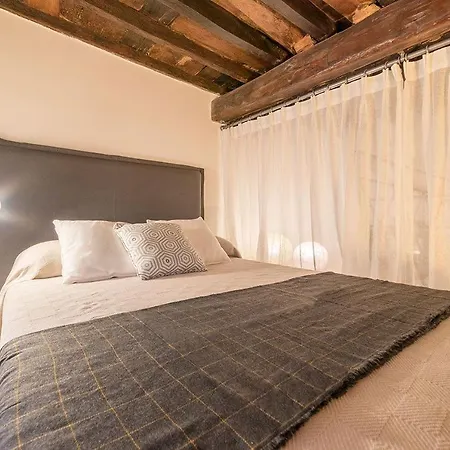 公寓 Campo De' Fiori 35 罗马